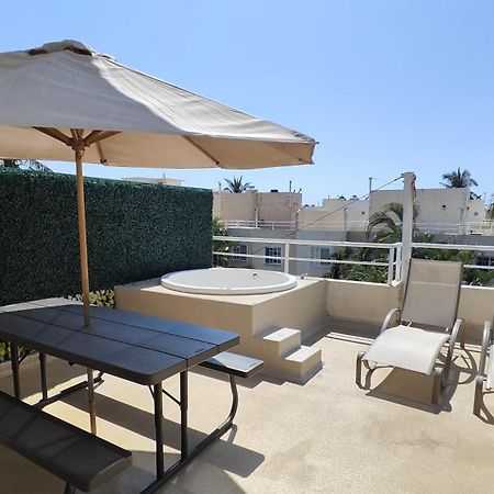 Nuevo En Booking Casa Acapulco Diamante A Pasos De La Playa Exterior photo